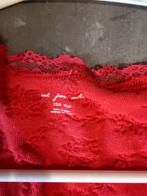 Urban Outfitters Top thumbnail 3