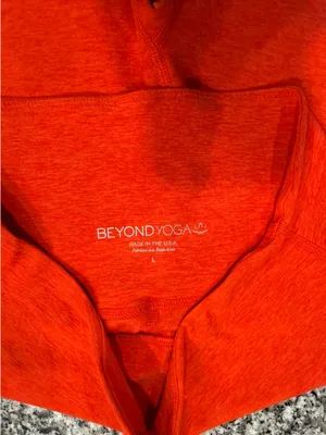 Beyond Yoga Leggings thumbnail 2