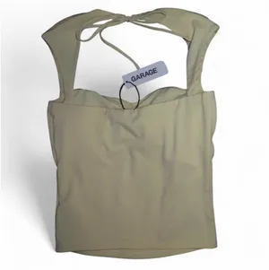Garage Talina Square Neck Top thumbnail 4