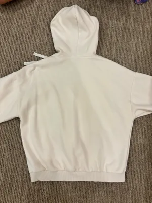 Edikted 98 Oversized Hoodie thumbnail 3
