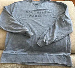 Southern Marsh Pullover thumbnail 1