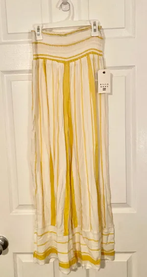 Billabong Wide Leg Pants thumbnail 2