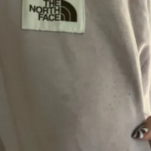 The North Face Women's Mauve Crew Neck Sweater thumbnail 3