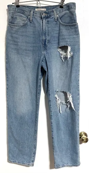 Levis ‘94 Baggy Jean Size 30 thumbnail 1
