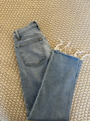 RE/DONE Jeans High-Rise thumbnail 3