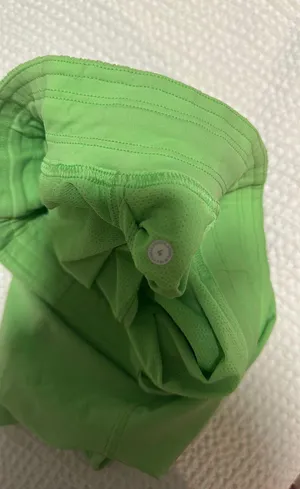 Lululemon Limited Edition Hotty Hot Short thumbnail 6