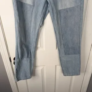 Sz 29 Everlane The Curvy 90s Cheeky Straight Organic Cotton Jeans $160 MSRP thumbnail 5