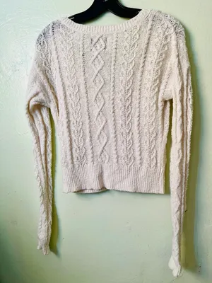 Knit Sweater thumbnail 4