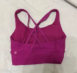 Lululemon Sports Bra thumbnail 2