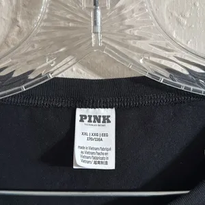 Victorias Secret Pink Shirt thumbnail 3