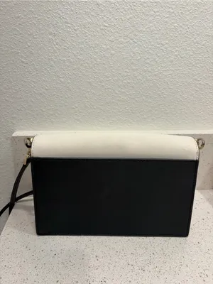 Kate Spade New York Fashionable Carson Tricolor Women's Crossbody, EUC ORG $279 thumbnail 7