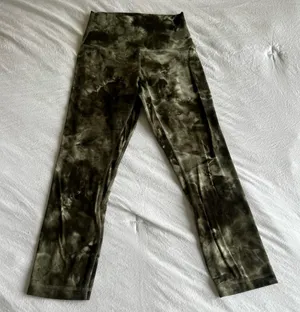 Lululemon Align Leggings thumbnail 3