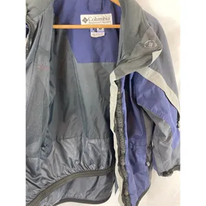 Columbia womans Core Challenge Series Coat Size small thumbnail 5