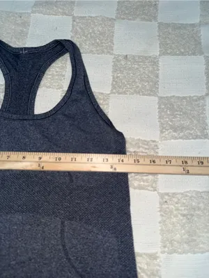 Lululemon Swiftly‎ Tech Tank size 6 thumbnail 2