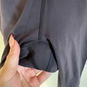 Lululemon Wunder Train leggings 25” HR size‎ 4 in black thumbnail 9