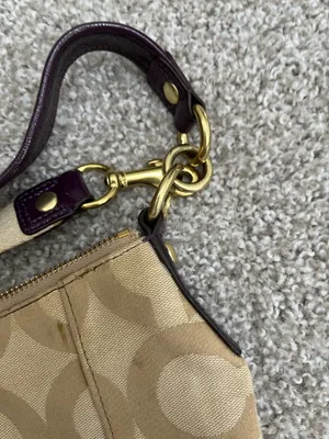 Poppy Crossbody thumbnail 7