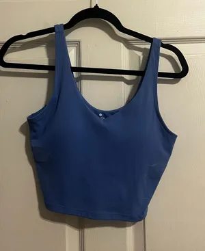 Amazon Tank Top thumbnail 1