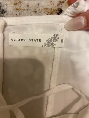 Altar'd State Dress thumbnail 2