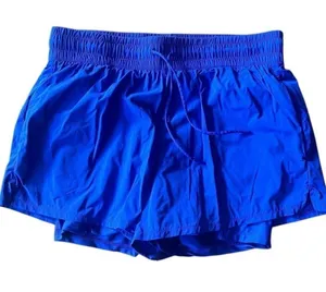 Spyder Ladies' Woven Active Lined Short thumbnail 1