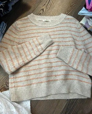 Copper Key sweater thumbnail 1