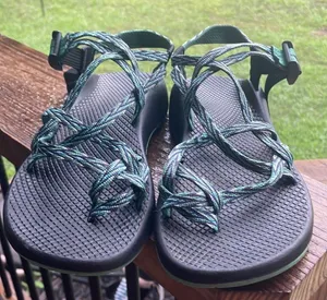 Chaco Water Sport Hiking Sandal Shoes thumbnail 1