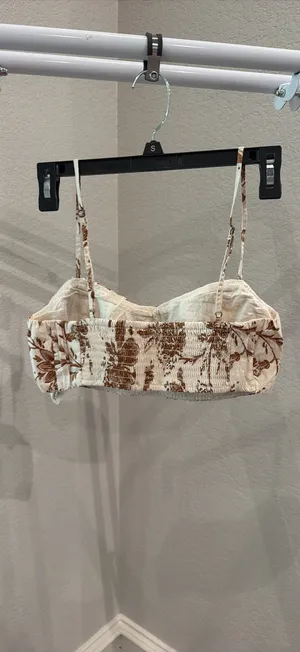 Abercrombie & Fitch Crop Top thumbnail 2