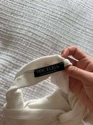 Shop Priceless Top thumbnail 4