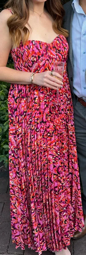 Wedding Guest Dress Petal & Pup thumbnail 1