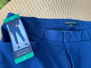 Banana Republic Pants thumbnail 5