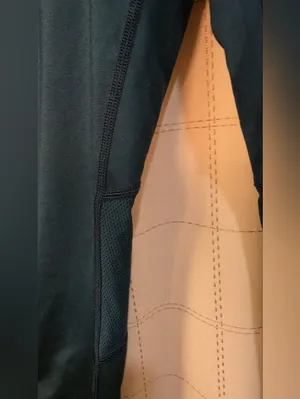 Nike DRI-FIT Capri Active Legging thumbnail 10