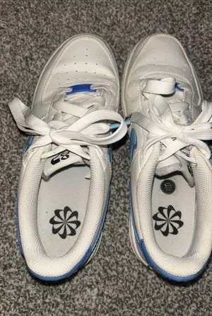 Nike shoes thumbnail 3