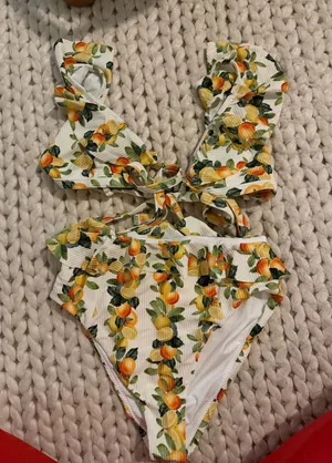 Show Me Your Mumu Bikini thumbnail 1