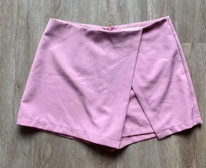 idem Ditto Bubblegum Pink Skirt thumbnail 1