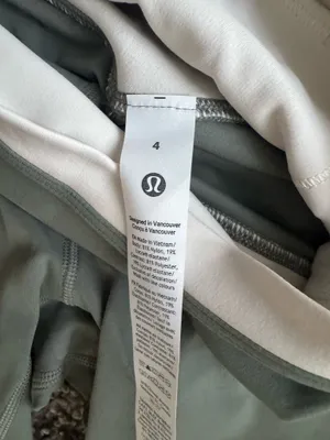 Lululemon Set Align Matching thumbnail 3