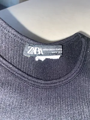 Zara Tank Top thumbnail 3