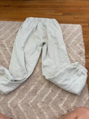 Brandy Melville Sweatpants thumbnail 2