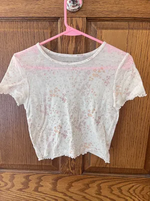 American Eagle shirt thumbnail 1