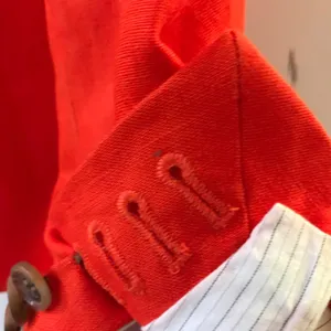 NWOT J.crew school boy linen blazer thumbnail 8
