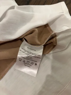 New With Tags Evereve Miles Stripe Tank Sz M thumbnail 3