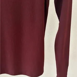 Sézane FELIX JUMPER in Red S thumbnail 8