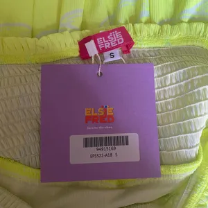 Elsie & Fred Dolphin Mini Skirt thumbnail 4