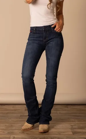 Kimes Ranch Chloe Jeans thumbnail 1