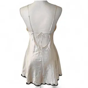 Victoria’s Secret Y2K Satin Slip thumbnail 3