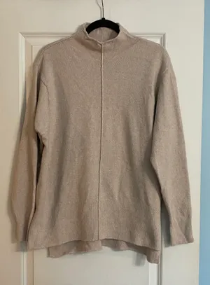 Parker Adyson  Mock Neck Sweater thumbnail 1