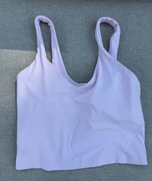 Lululemon Align Tank thumbnail 1