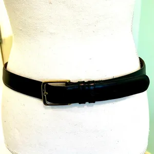 Coach belt thumbnail 2