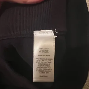 Elegant Black Women's Skirt thumbnail 3