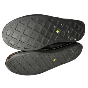 Dr. Martens Black‎ High Tops thumbnail 6