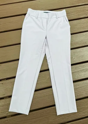 Women's elegant business / work/ dining out Pants🌷 Size M thumbnail 1