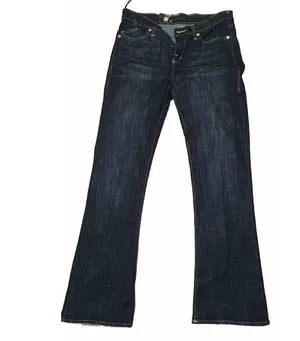 Rock & Republic Vintage Vinyl Jeans Nwt fall casual bedazzled y2k flare denim thumbnail 1